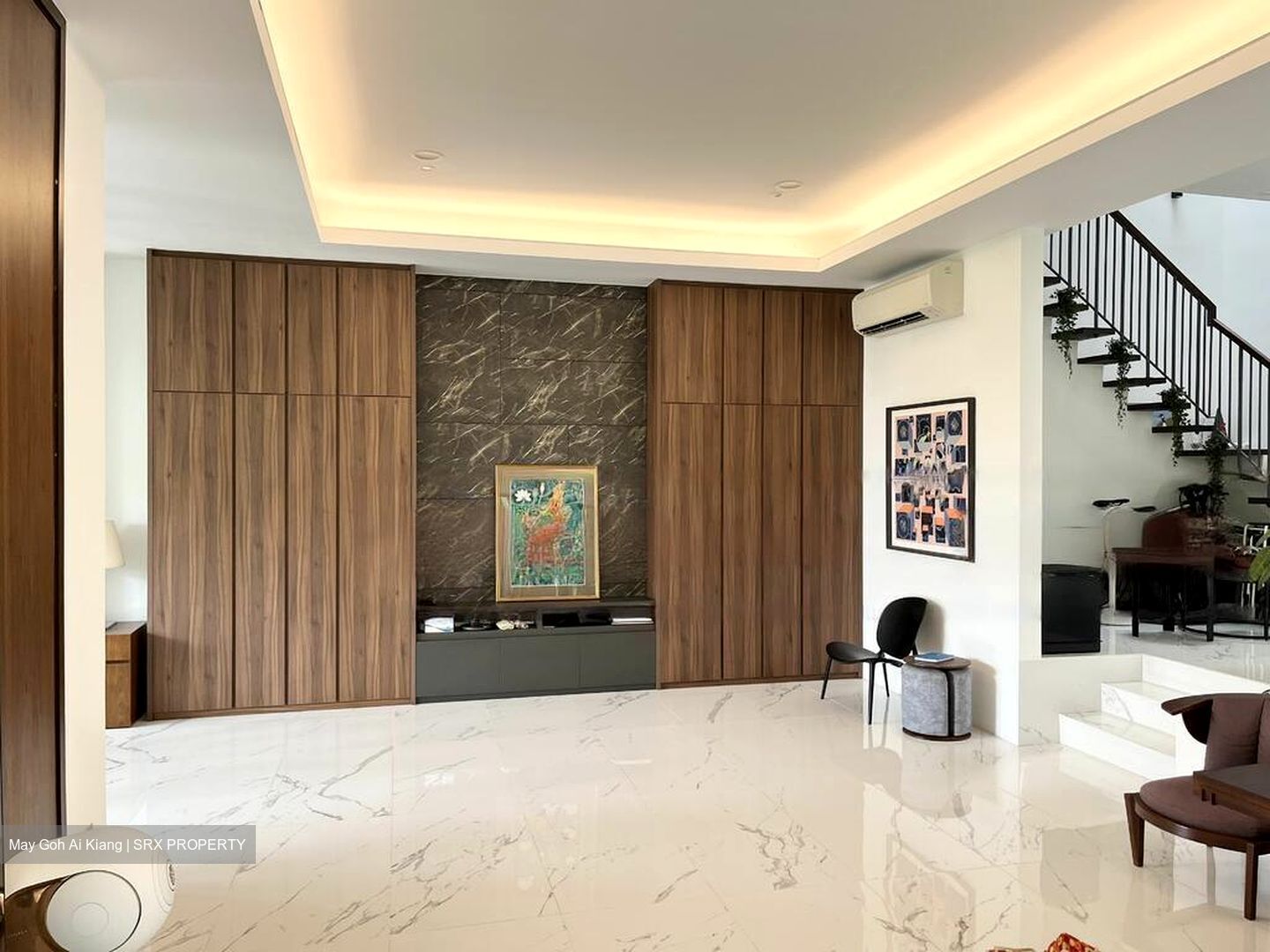 Seletar Hills Estate (D28), Semi-Detached #589736211
